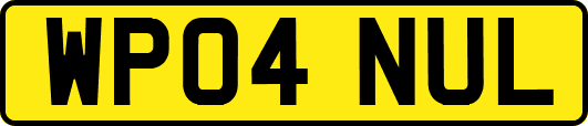 WP04NUL