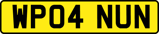 WP04NUN