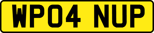 WP04NUP