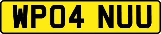WP04NUU
