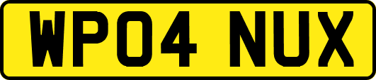 WP04NUX
