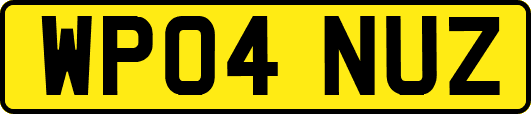 WP04NUZ