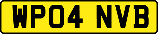 WP04NVB