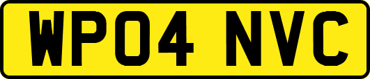 WP04NVC