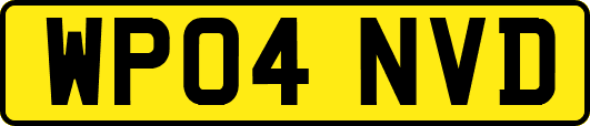 WP04NVD