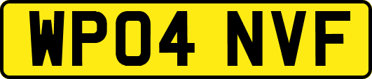 WP04NVF