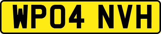WP04NVH
