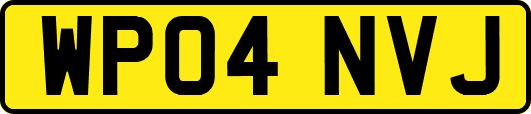 WP04NVJ