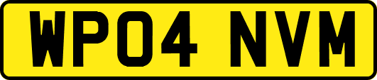 WP04NVM