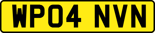 WP04NVN