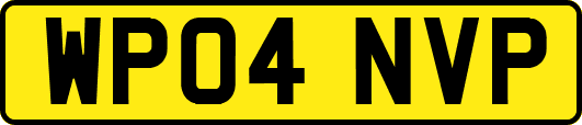 WP04NVP