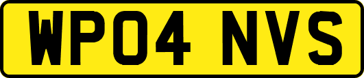 WP04NVS