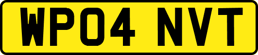 WP04NVT