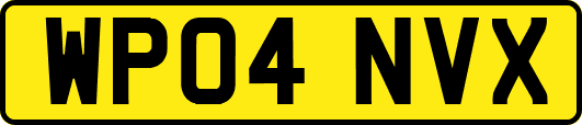 WP04NVX