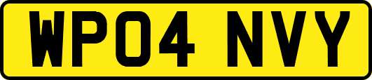 WP04NVY