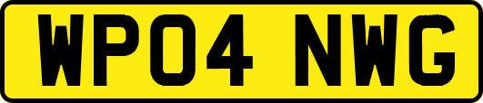 WP04NWG