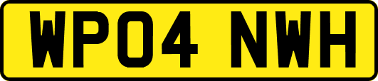 WP04NWH