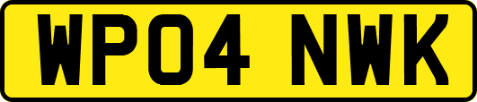 WP04NWK