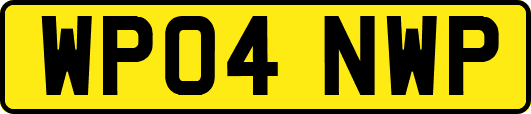 WP04NWP