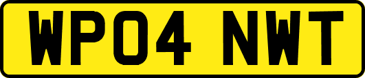 WP04NWT