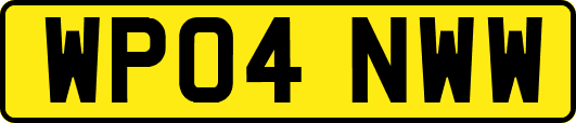 WP04NWW