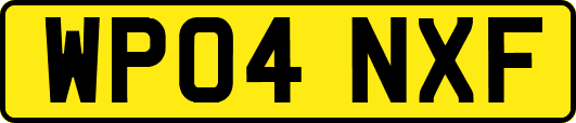 WP04NXF