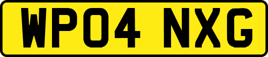 WP04NXG
