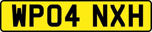 WP04NXH