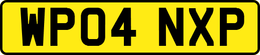 WP04NXP