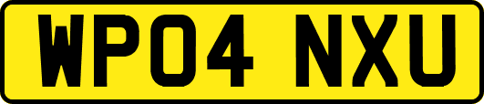 WP04NXU
