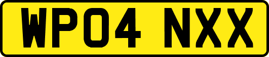 WP04NXX