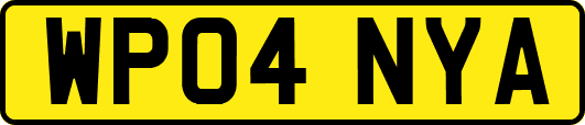 WP04NYA
