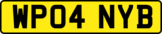 WP04NYB