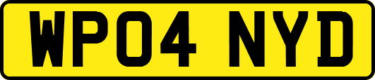 WP04NYD