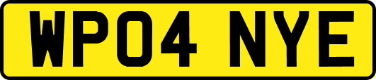 WP04NYE