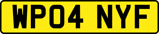 WP04NYF