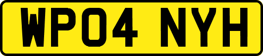 WP04NYH