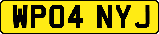 WP04NYJ