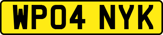 WP04NYK