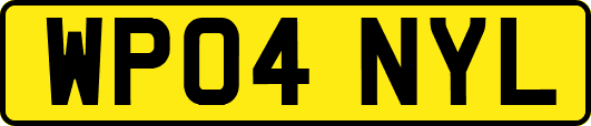 WP04NYL