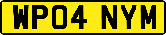 WP04NYM