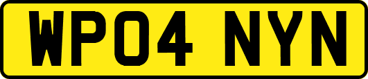 WP04NYN