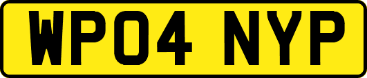 WP04NYP