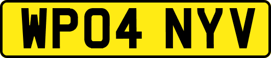 WP04NYV