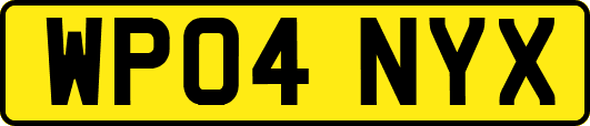 WP04NYX