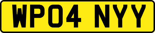 WP04NYY