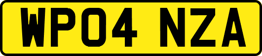 WP04NZA