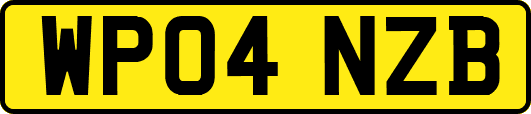 WP04NZB