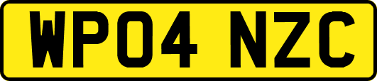WP04NZC