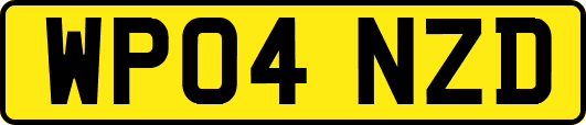 WP04NZD